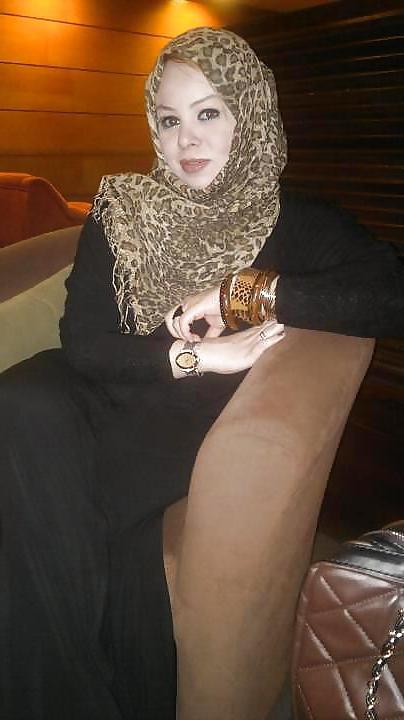 25P Turbanli arab turkish hijab muslim