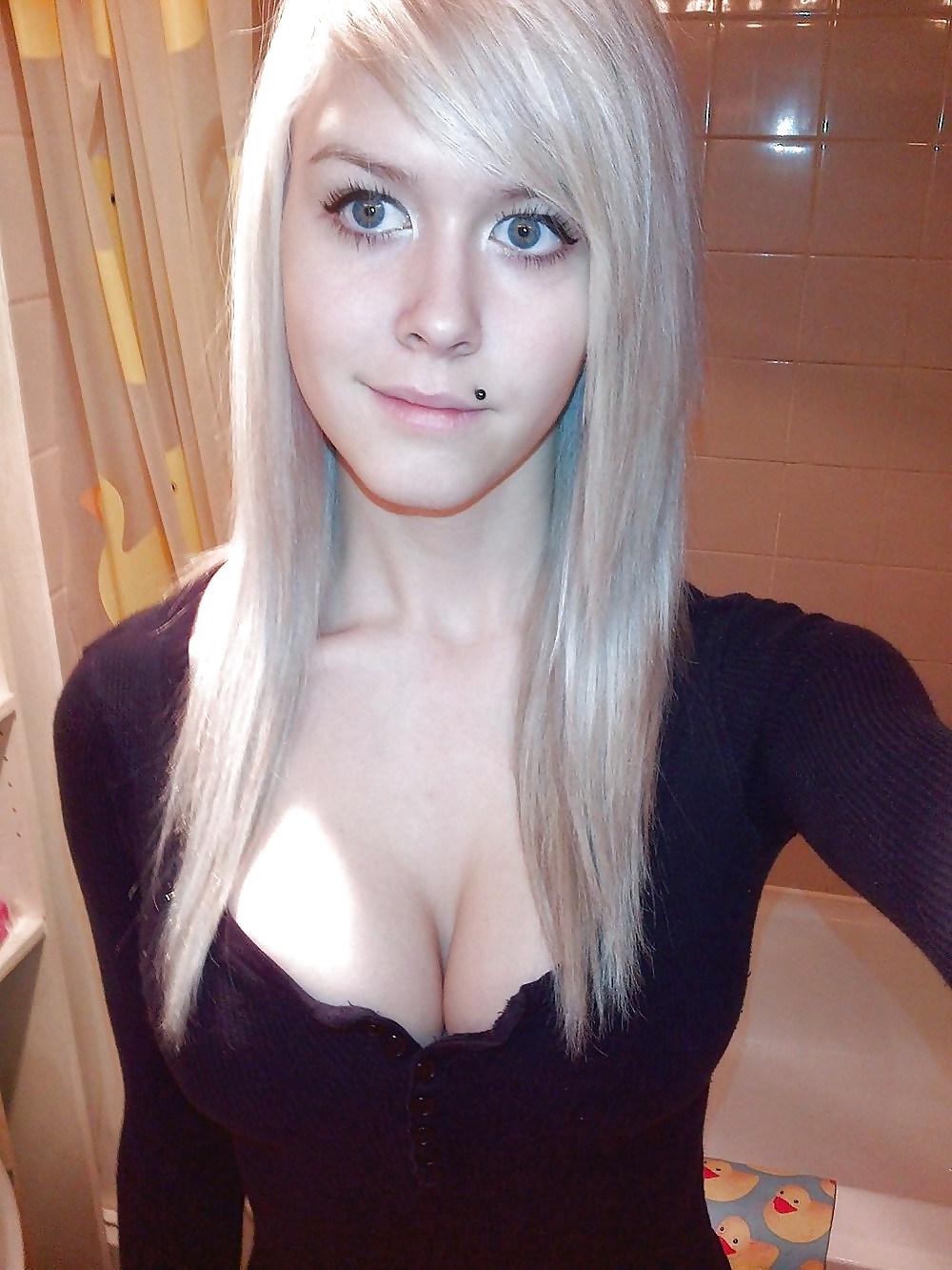 15P Nice (non nude) girls 89