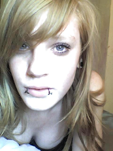 15P Nice (non nude) girls 92