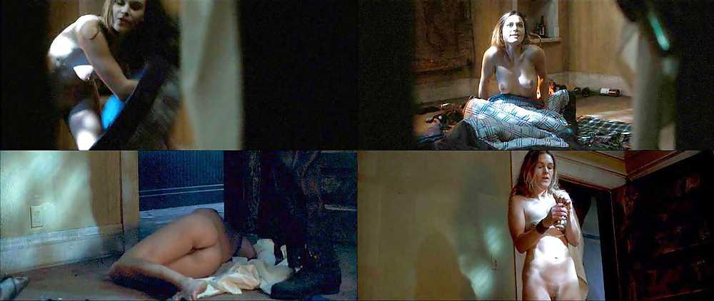 15P Nudity in movies 2