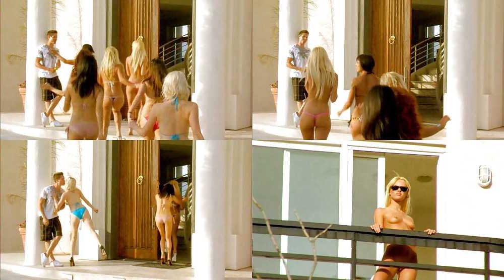 15P Nudity in movies 2