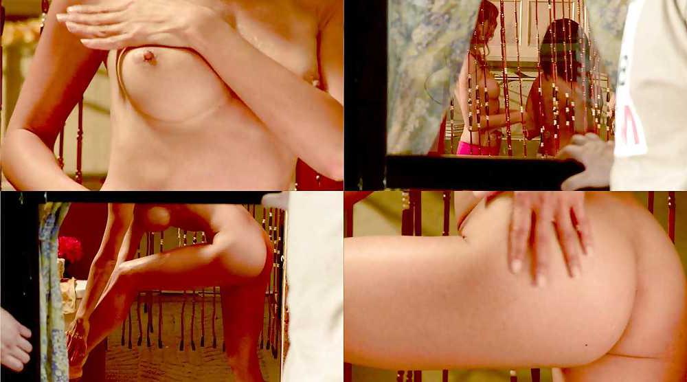 15P Nudity in movies 2