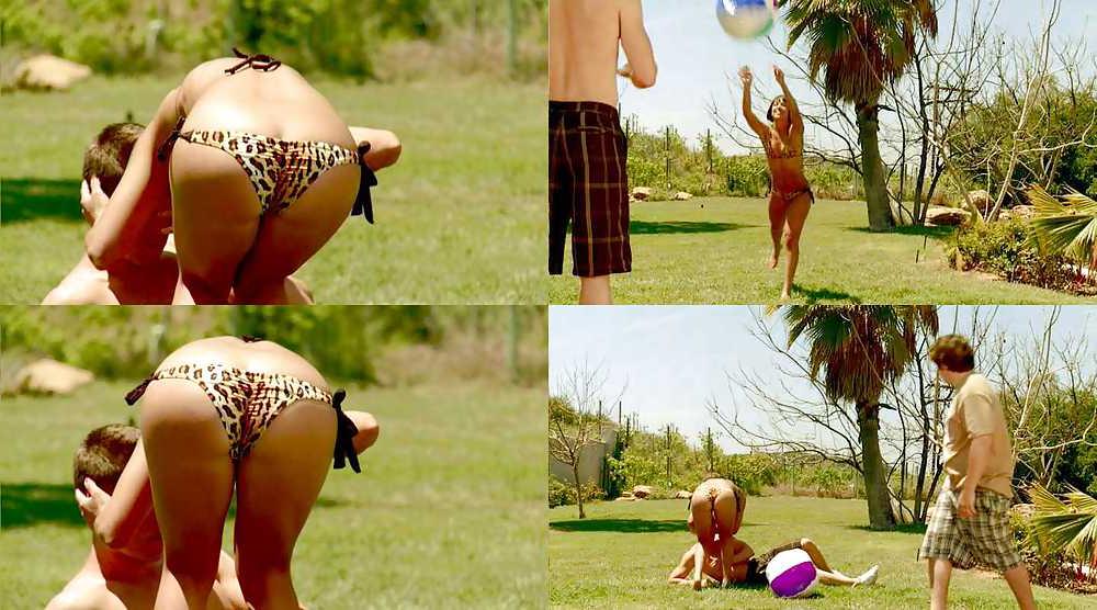 15P Nudity in movies 2