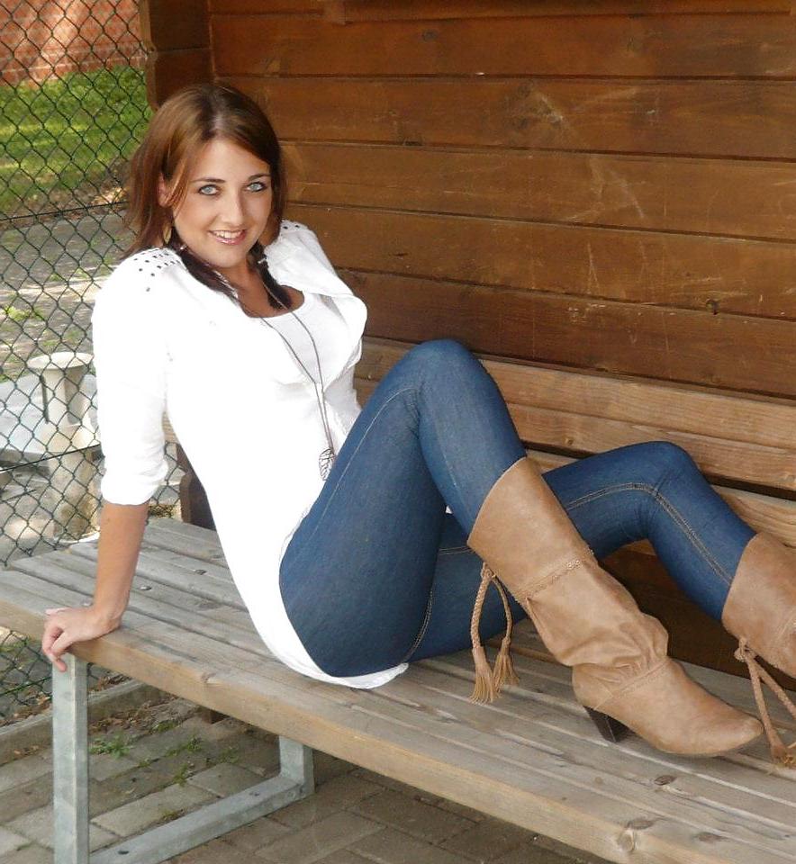 15P Nice (non nude) girls 83