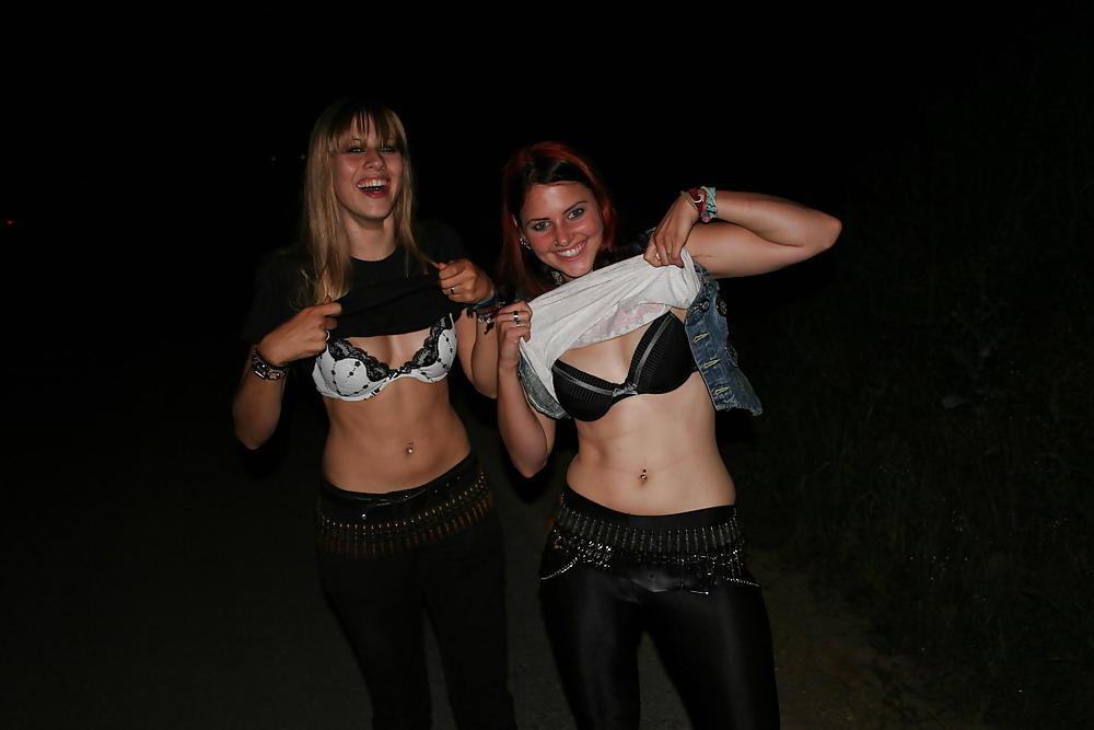 15P Nice (non nude) girls 83