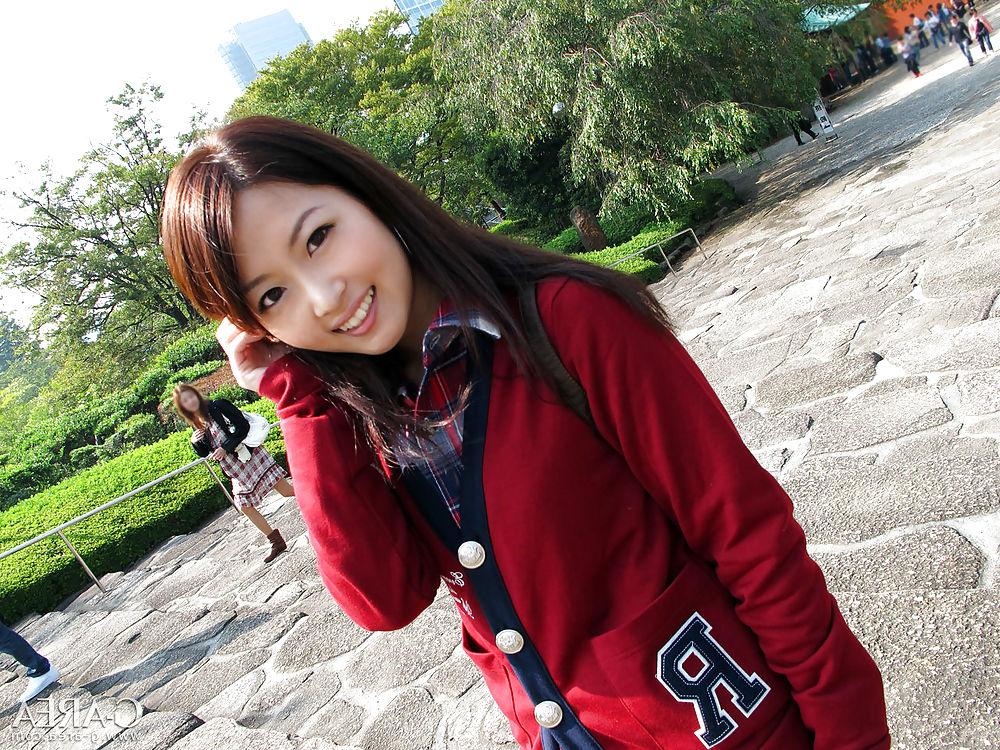 25P The Beauty of Amateur Japanese Teens