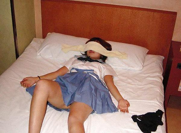 25P The Beauty of Amateur Japanese Teens