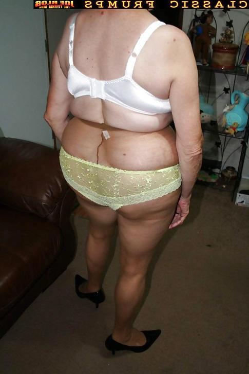 25P Granny 27