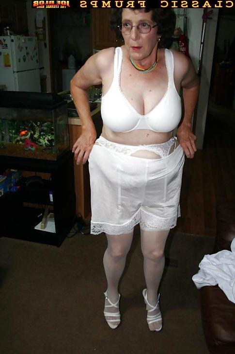 25P Granny 27