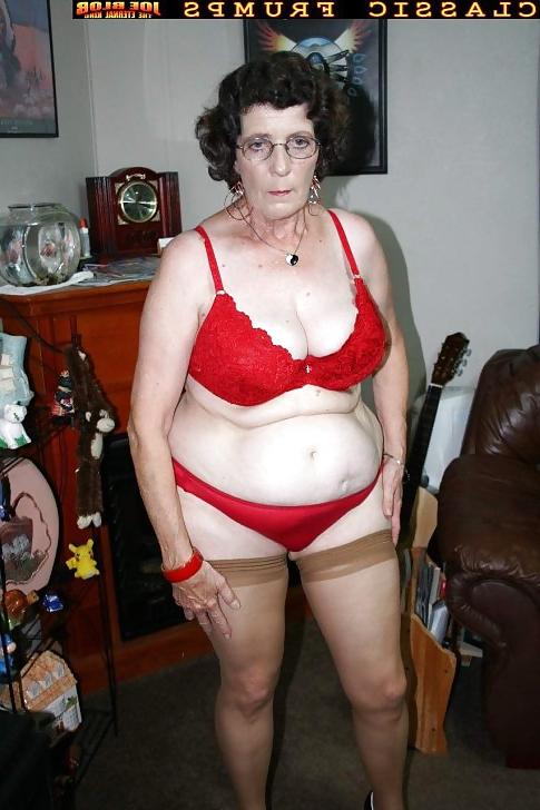 25P Granny 27