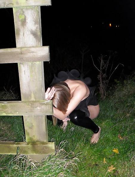 25P Facebook sluts in hot leggings 7
