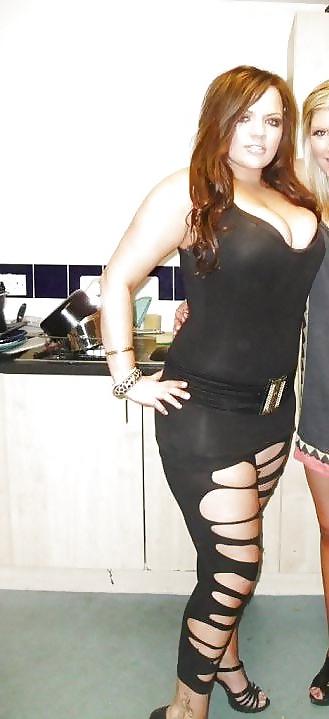 25P Facebook sluts in hot leggings 7