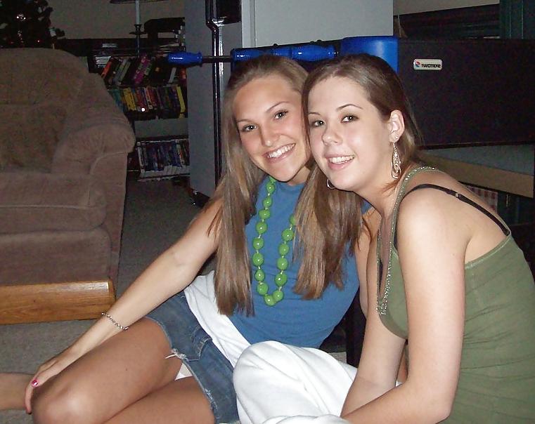 25P Upskirt White Panties 2