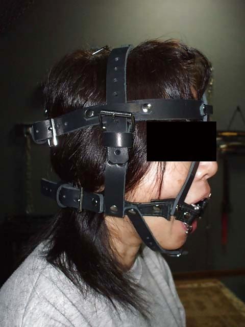12P Asian Slave 7