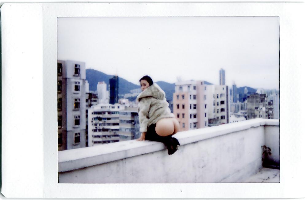 11P The Beauty of Amateur Asian Retro