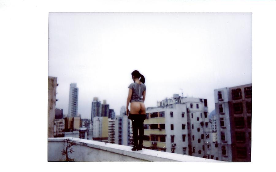 11P The Beauty of Amateur Asian Retro