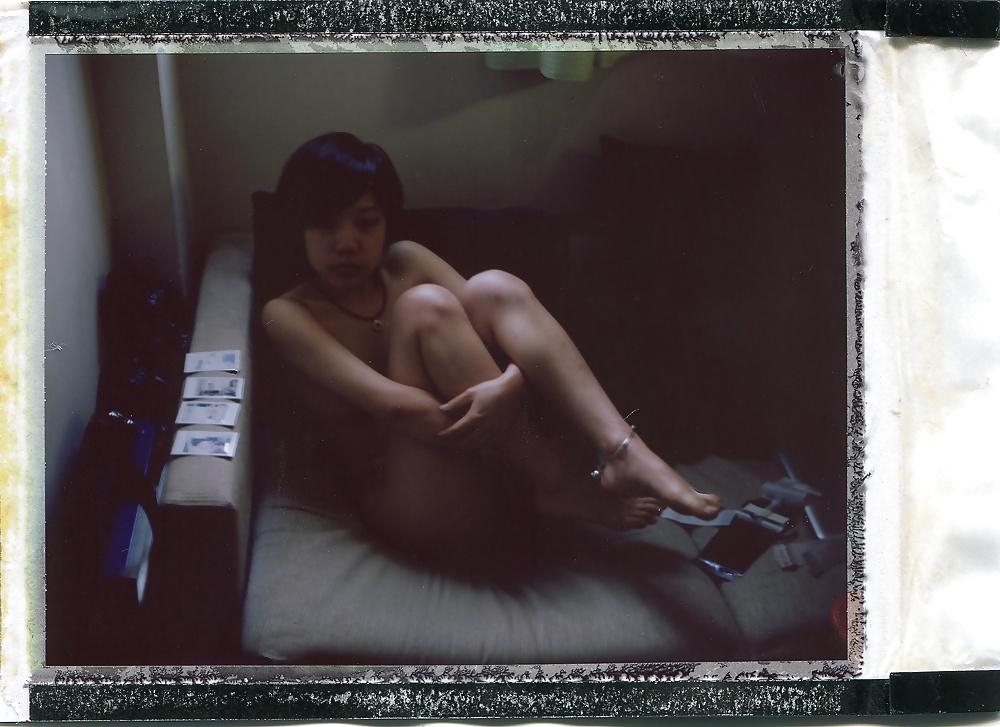 11P The Beauty of Amateur Asian Retro