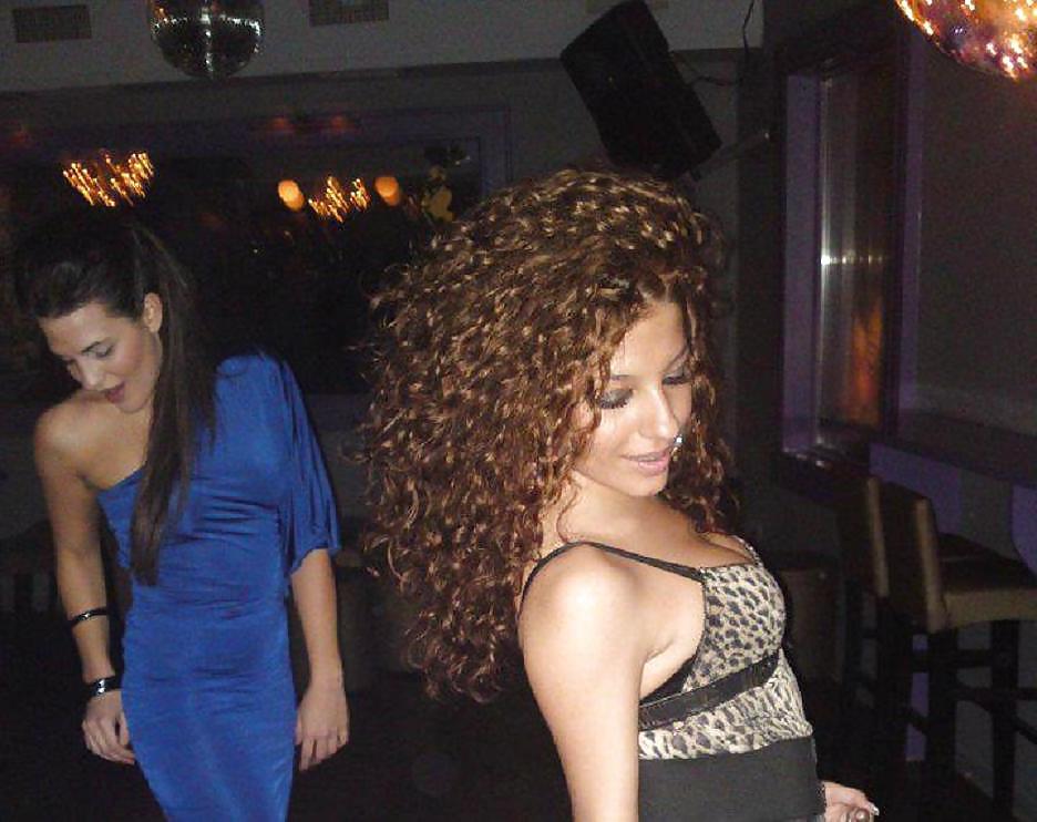 12P Greek girl: Aella