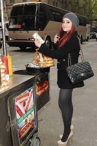 25P Stockings and Things 55