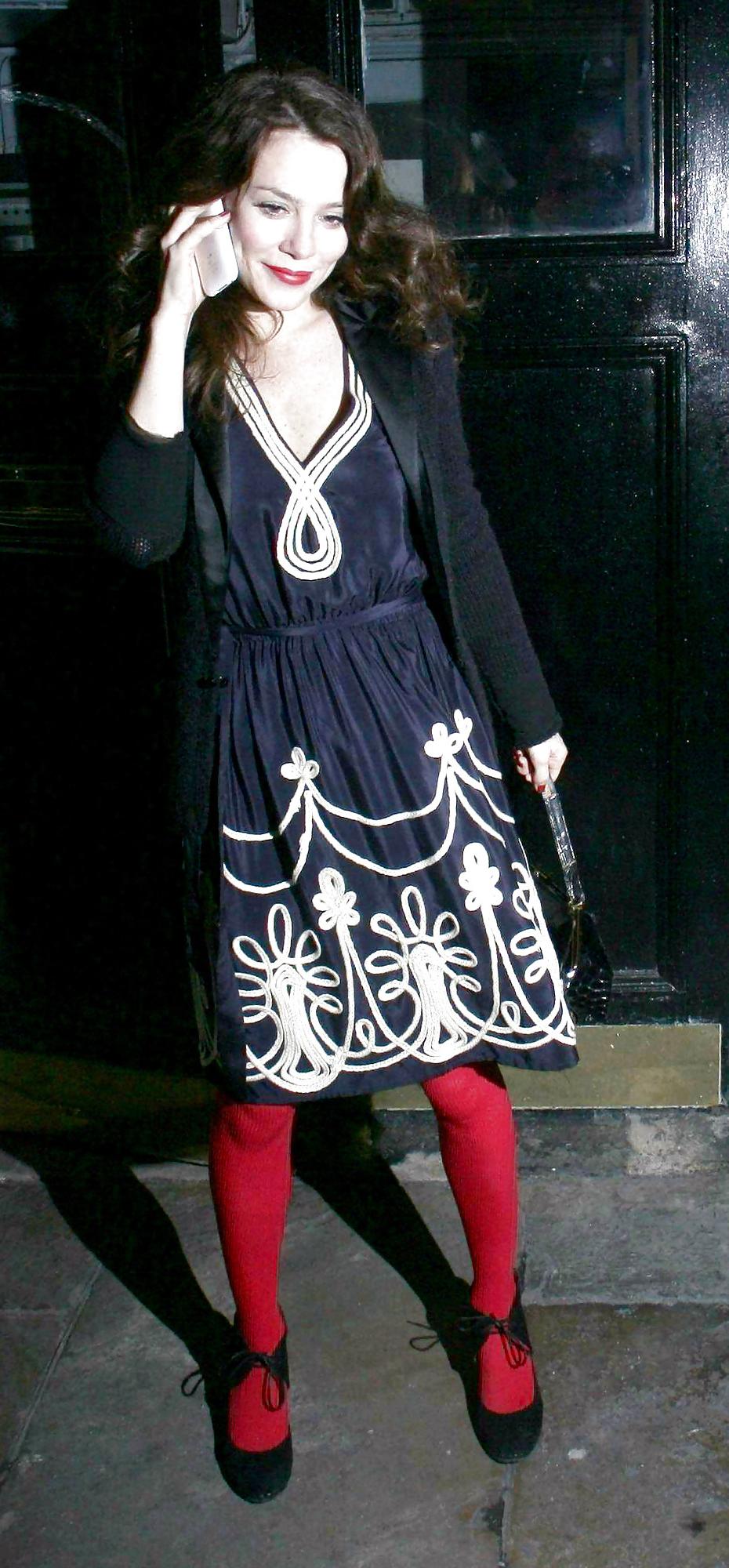 25P Stockings and Things 55