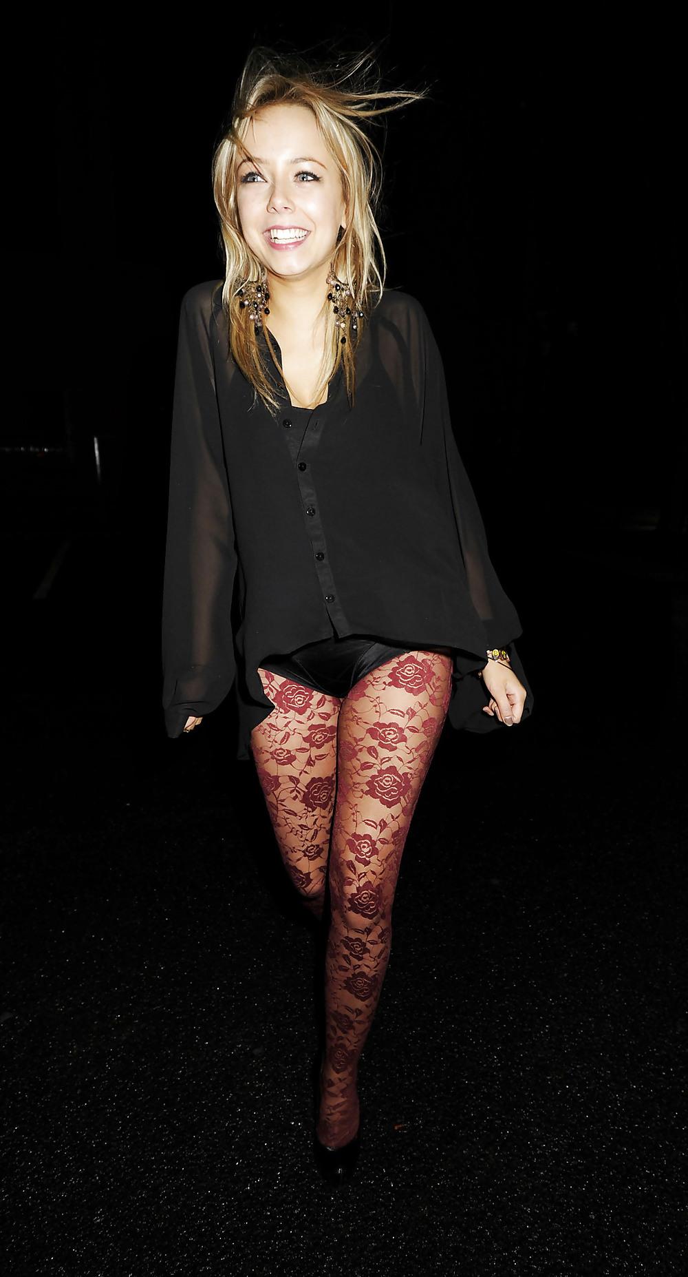 25P Stockings and Things 57