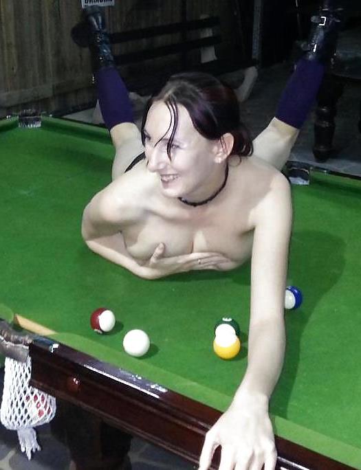 20P Stripper friend Bonnie (Non-Nude)