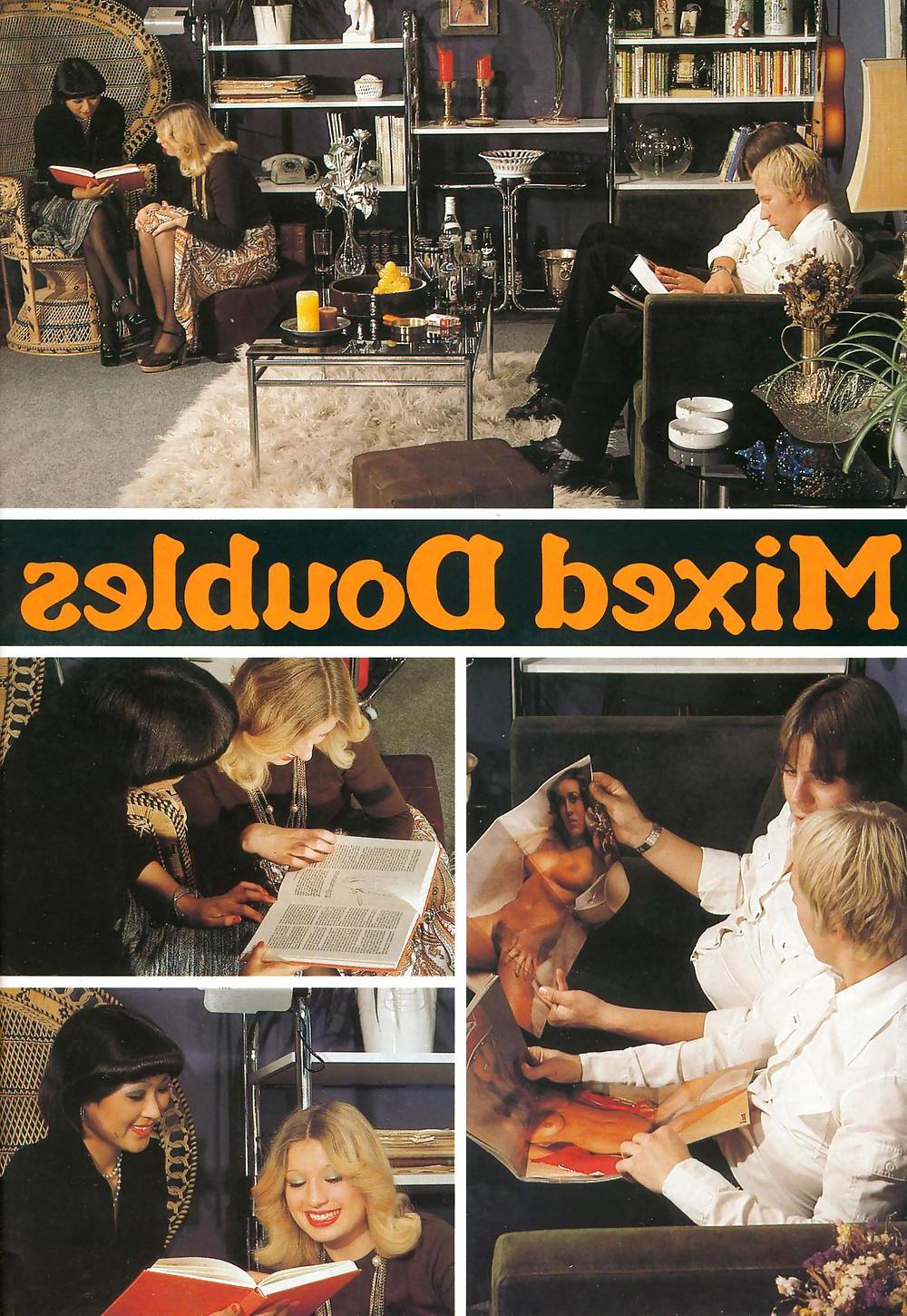 25P New Cunts Magazine July 1979