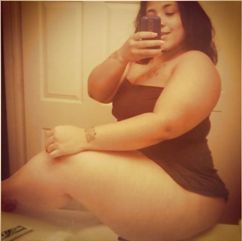 7P Big black girl lover