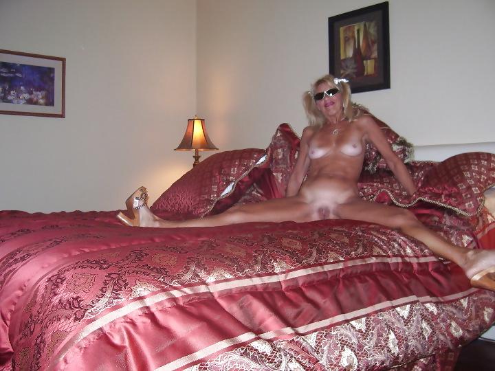 11P Amateur. mature, voyer
