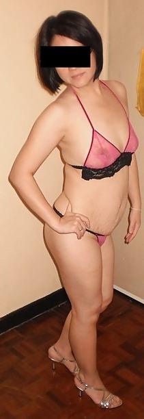 25P Asian Poser!