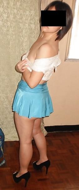 25P Asian Poser!
