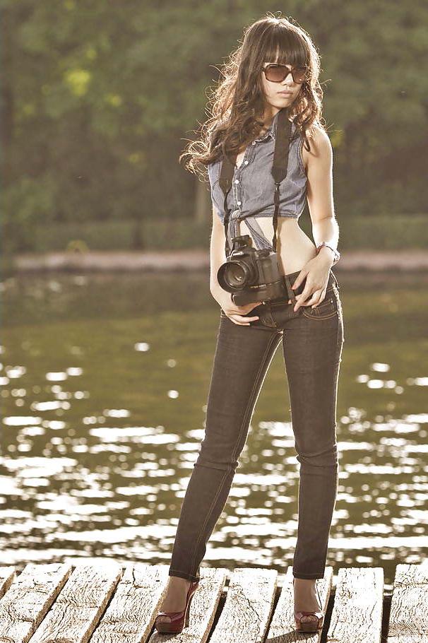 25P Vietnamese - Model