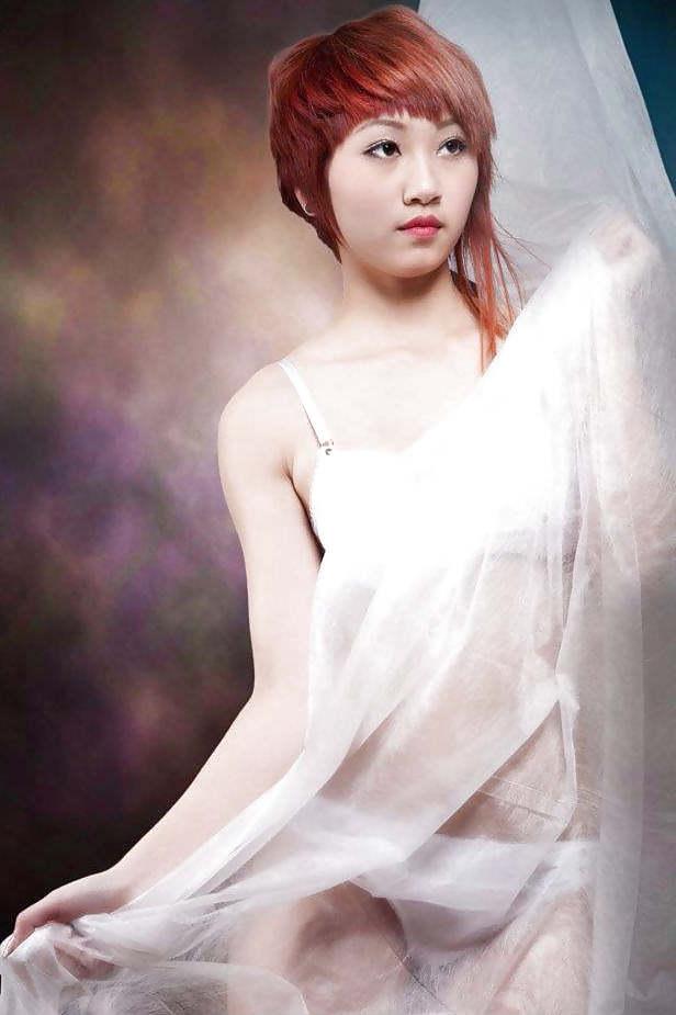 25P Vietnamese - Model