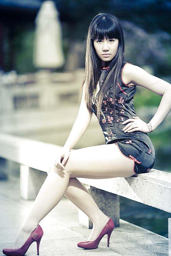 25P Vietnamese - Model