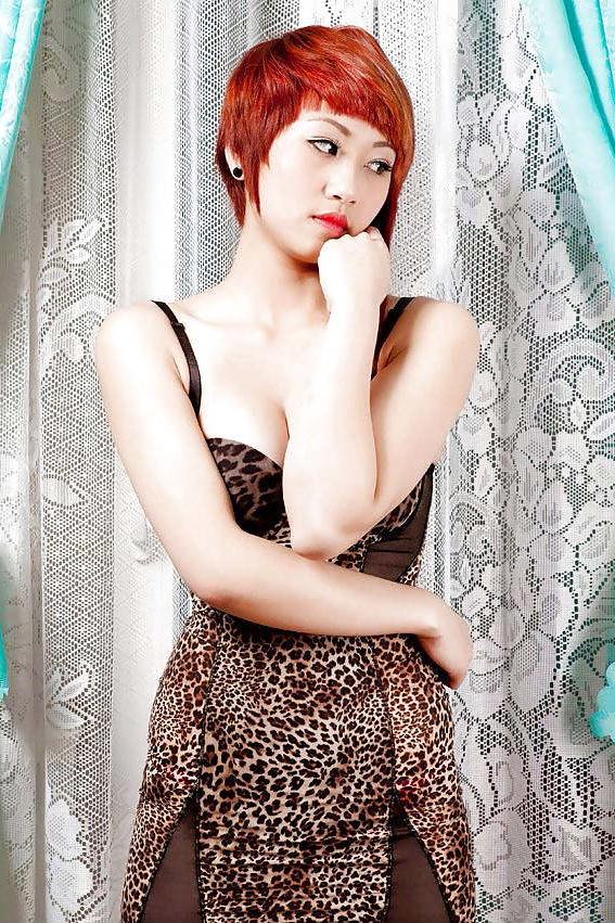 25P Vietnamese - Model