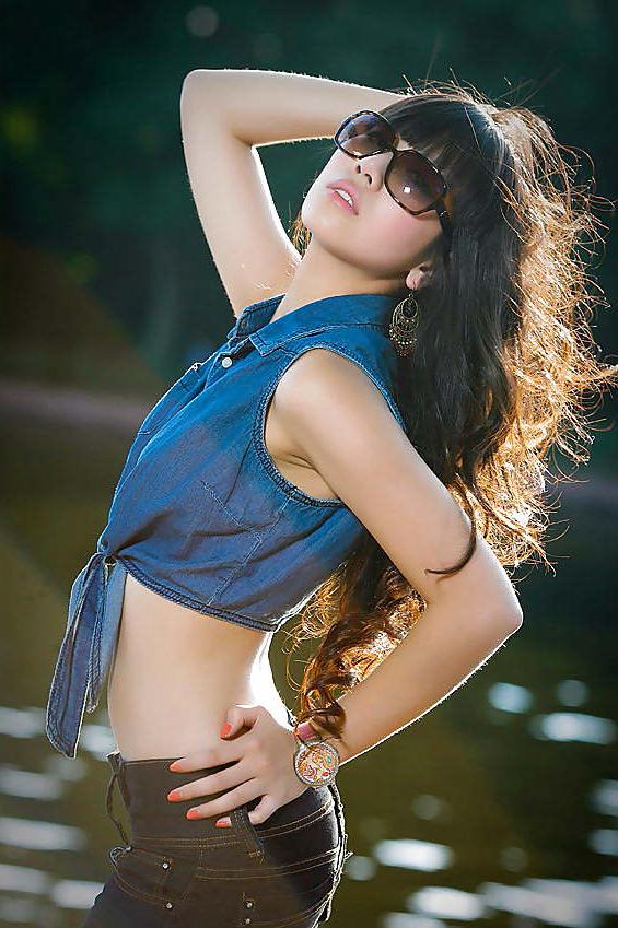 25P Vietnamese - Model