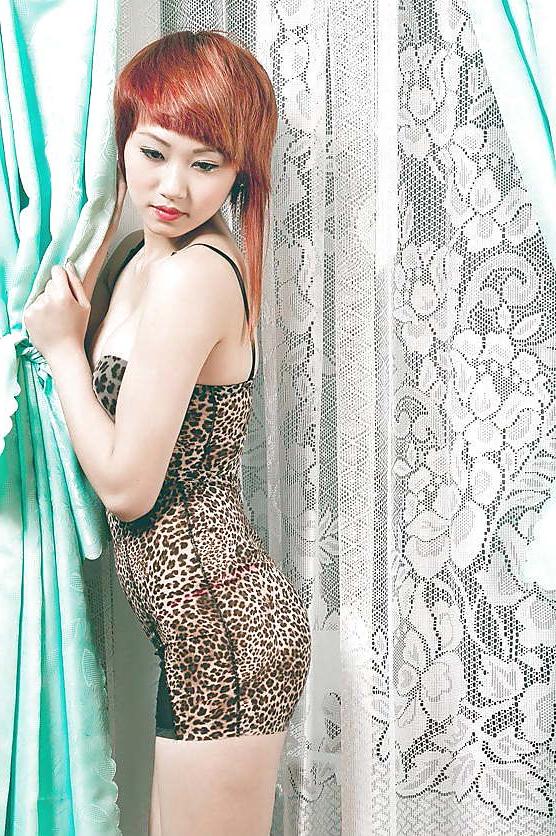 25P Vietnamese - Model