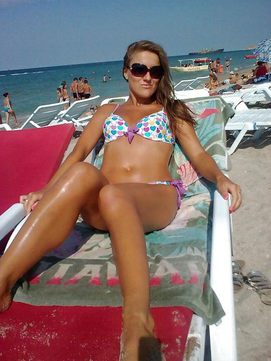 16P Romanian girl: Andreea