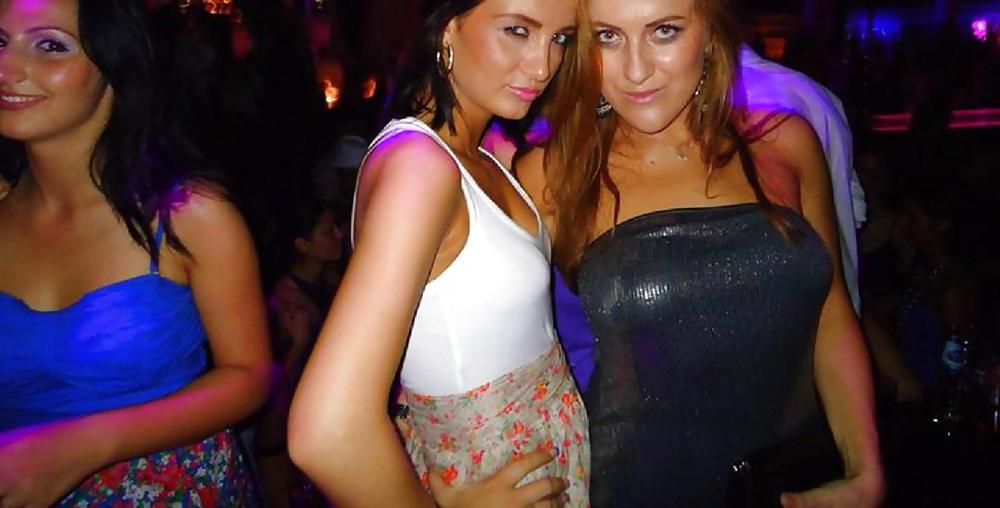 16P Romanian girl: Andreea