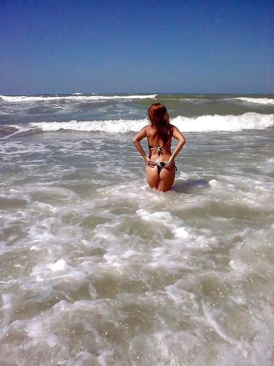 16P Romanian girl: Andreea