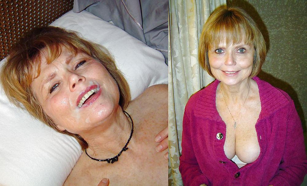 25P My Fav Lady Loves Cum