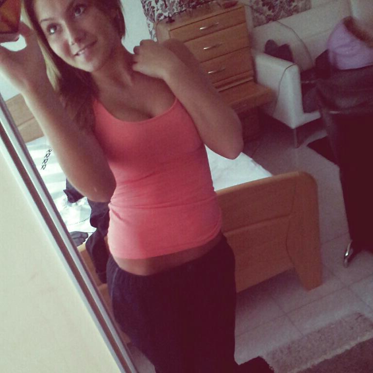 15P Nice (non nude) girls 101