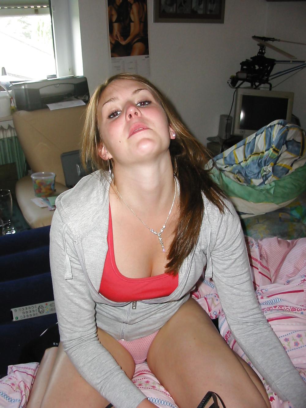 15P Nice (non nude) girls 101