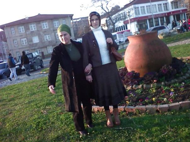 25P Turkish hijab arab turbanli asian yeni yila ozel buyuk album