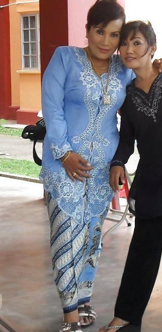 25P Malay wife 1