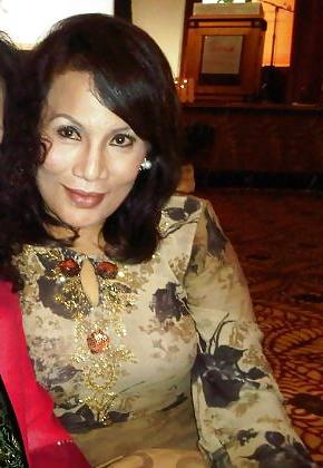 25P Malay wife 1