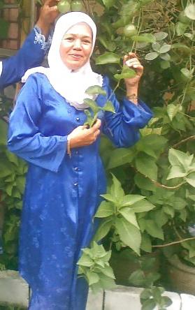 25P Malay wife 1
