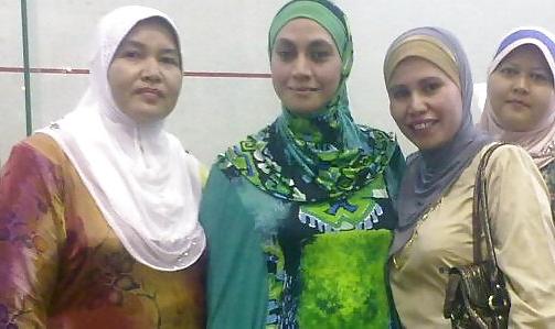 25P Malay wife 1