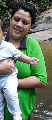 25P Malay wife 1