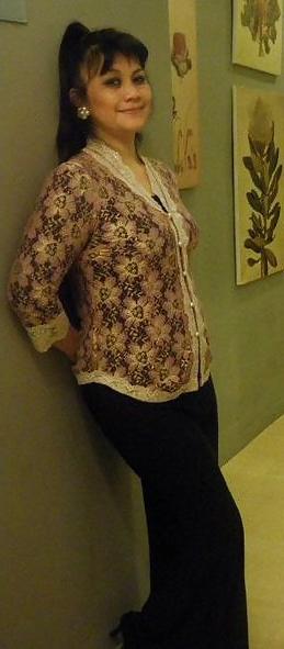 25P Malay wife 1